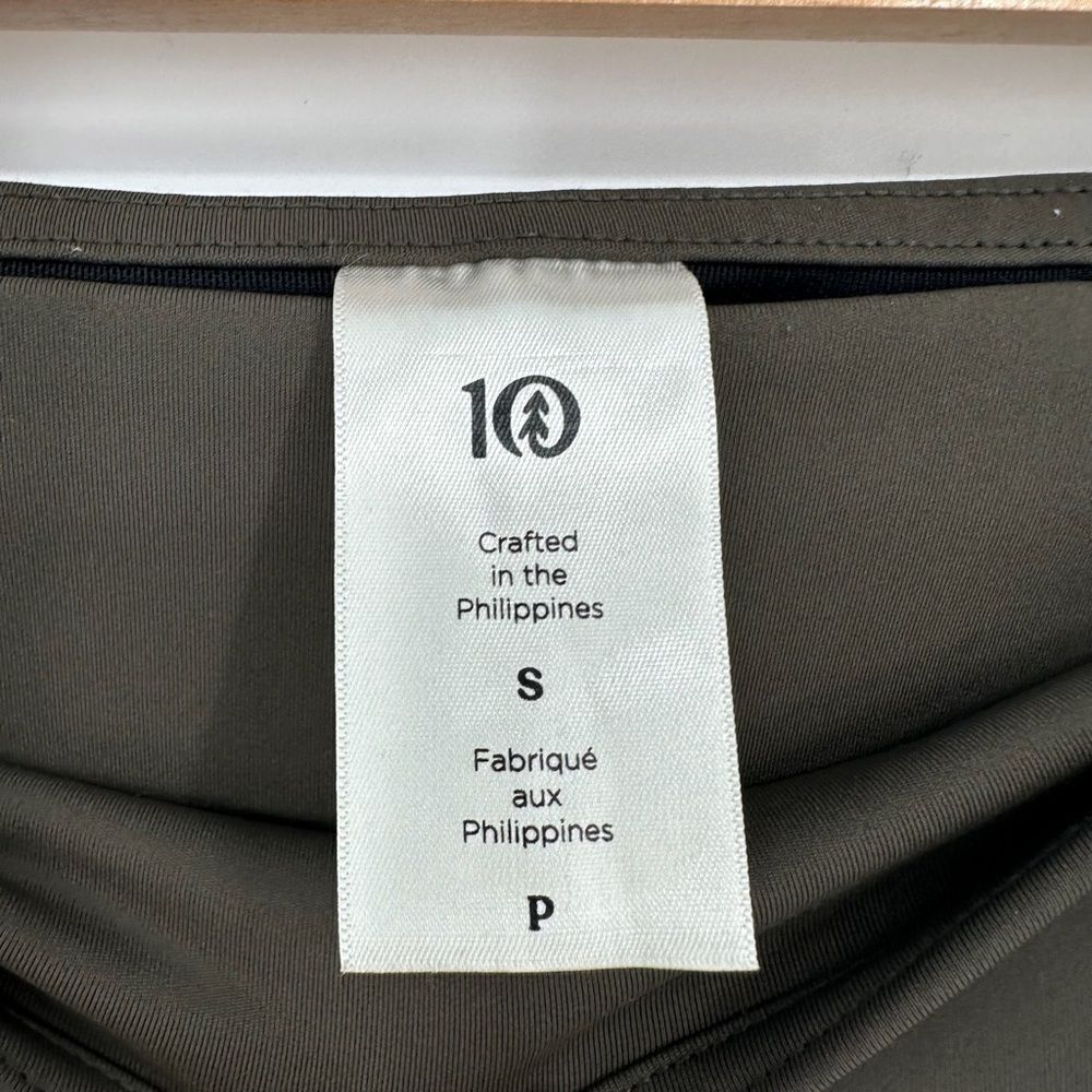 Ten Tree 10 Tree Matching Set In Motion High Rise… - image 4